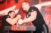 � ������������� ��������� I ��������� ���� �� ����������� World Armlifting Association!