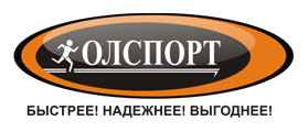 Олспорт - товары для спорта